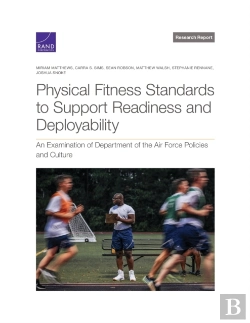 Bertrand.pt - Physical Fitness Standards To Support Readiness And Deployability