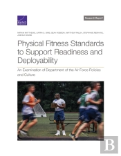 Physical Fitness Standards To Support Readiness And Deployability
