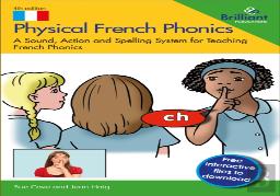 Physical French Phonics