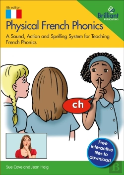 Bertrand.pt - Physical French Phonics