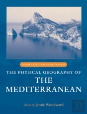 Physical Geography Of The Mediterranean