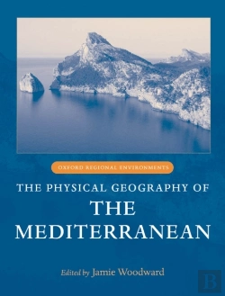 Bertrand.pt - Physical Geography Of The Mediterranean