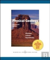 Physical Geology
