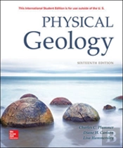 Physical Geology