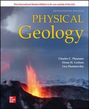 Physical Geology Ise