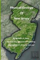 Physical Geology Of New Jersey