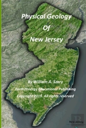 Physical Geology Of New Jersey