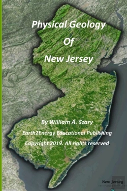 Bertrand.pt - Physical Geology Of New Jersey