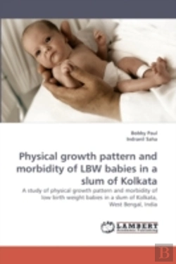 Bertrand.pt - Physical Growth Pattern And Morbidity Of