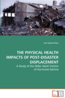 Bertrand.pt - Physical Health Impacts Of Post-Disaster Displacement