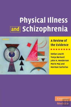 Bertrand.pt - Physical Illness And Schizophrenia