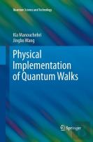 Physical Implementation Of Quantum Walks