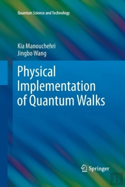 Bertrand.pt - Physical Implementation Of Quantum Walks