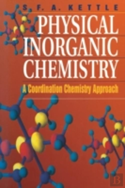 Bertrand.pt - Physical Inorganic Chemistry: A Coordination Chemistry Approach