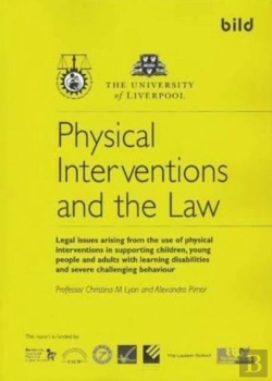 Bertrand.pt - Physical Interventions And The Law