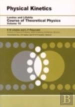 Physical Kinetics