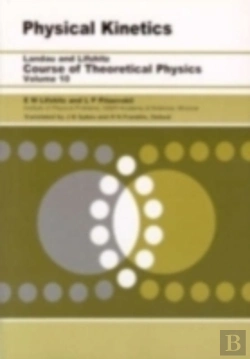 Bertrand.pt - Physical Kinetics