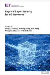 Physical Layer Security For 6g Networks