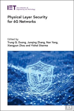 Bertrand.pt - Physical Layer Security For 6g Networks