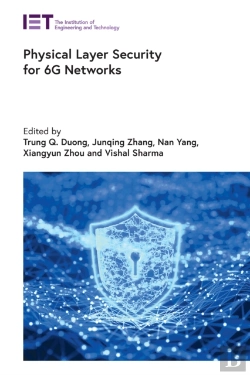 Bertrand.pt - Physical Layer Security For 6g Networks
