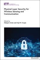 Physical Layer Security For Wireless Sensing And Communication
