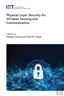 Bertrand.pt - Physical Layer Security For Wireless Sensing And Communication