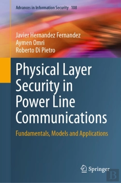 Bertrand.pt - Physical Layer Security In Power Line Communications