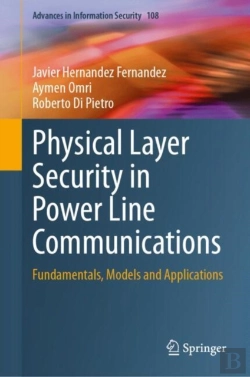 Bertrand.pt - Physical Layer Security In Power Line Communications