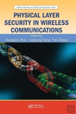 Bertrand.pt - Physical Layer Security In Wireless Communications