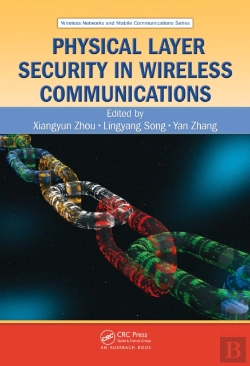 Bertrand.pt - Physical Layer Security In Wireless Communications