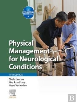 Bertrand.pt - Physical Management For Neurological Conditions E-Book