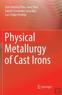 Bertrand.pt - Physical Metallurgy Of Cast Irons