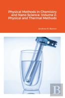 Physical Methods In Chemistry And Nano Science. Volume 2