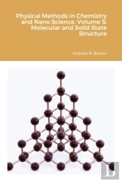 Physical Methods In Chemistry And Nano Science. Volume 5