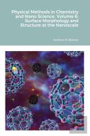Physical Methods In Chemistry And Nano Science. Volume 6