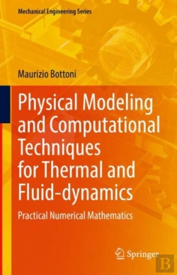 Bertrand.pt - Physical Modeling And Computational Techniques For Thermal And Fluid-Dynamics