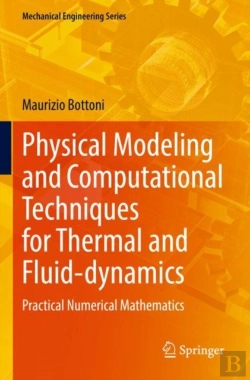 Bertrand.pt - Physical Modeling And Computational Techniques For Thermal And Fluid-Dynamics