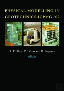 Bertrand.pt - Physical Modelling In Geotechnics