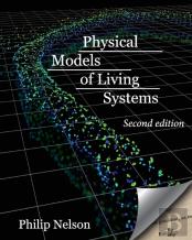 Physical Models Of Living Systems