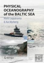 Physical Oceanography Of The Baltic Sea
