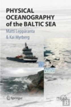 Bertrand.pt - Physical Oceanography Of The Baltic Sea