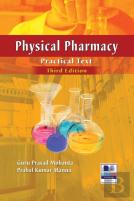 Physical Pharmacy Practical Text