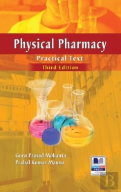 Physical Pharmacy Practical Text