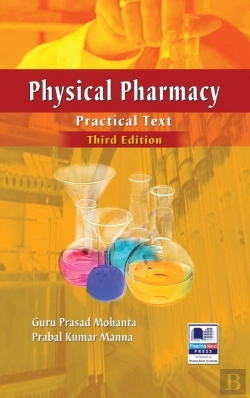Bertrand.pt - Physical Pharmacy Practical Text