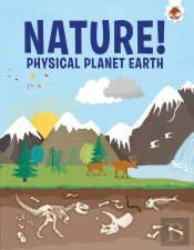 Physical Planet Earth
