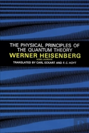 Physical Principles Of The Quantum Theory