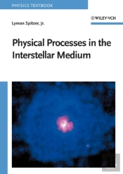 Physical Processes In The Interstellar Medium