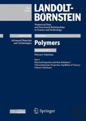 Physical Properties And Their Relations I