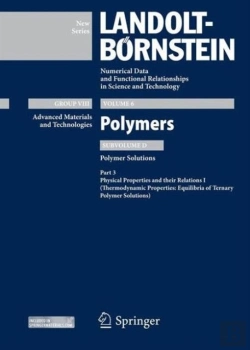 Bertrand.pt - Physical Properties And Their Relations I