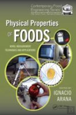 Bertrand.pt - Physical Properties Of Foods